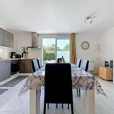 Mas Des Vignes - La Pimprenelle By Interhome 度假居