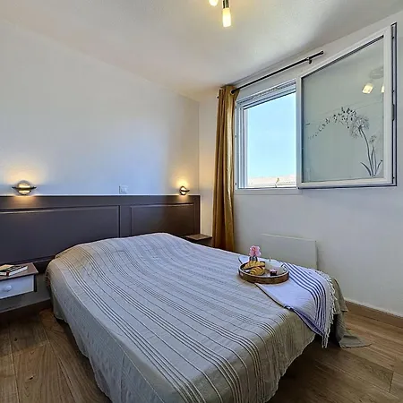 Mas Des Vignes - La Pimprenelle By Interhome *