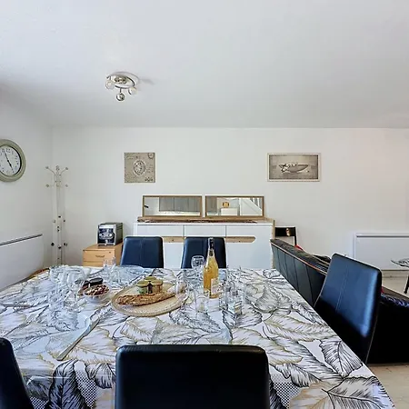 別荘 Mas Des Vignes - La Pimprenelle By Interhome