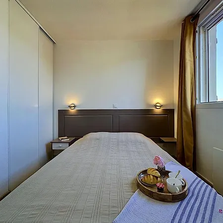 Mas Des Vignes - La Pimprenelle By Interhome *
