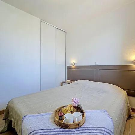 度假居 Mas Des Vignes - La Pimprenelle By Interhome *