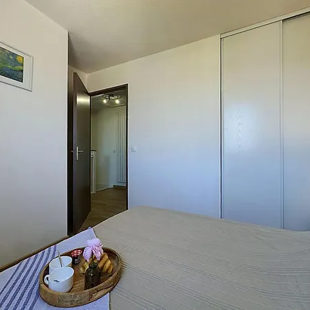 Mas Des Vignes - La Pimprenelle By Interhome *