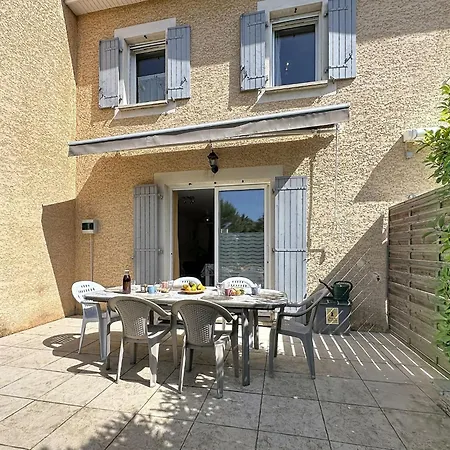 Mas Des Vignes - La Pimprenelle By Interhome *