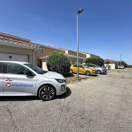 Mas Des Vignes - La Pimprenelle By Interhome *